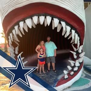 Meet your Posher, Jeff